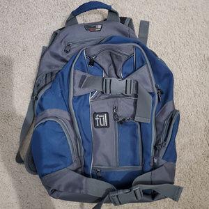 Ful Backpack